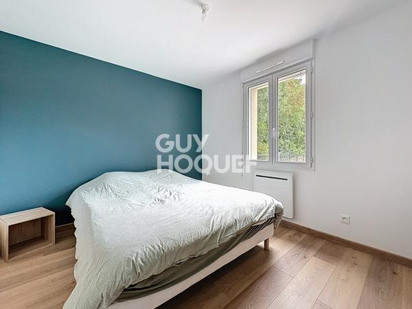 Maison Mezidon Vallee D Auge 4 pièce(s)