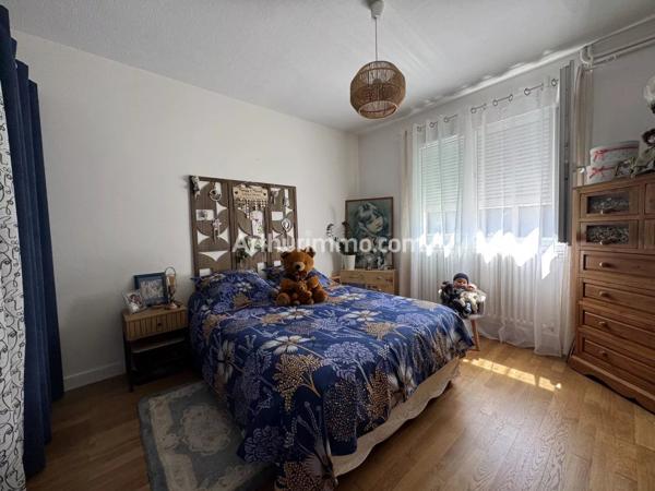 Location Appartement 2 pièces 42 m2 à Montmorot
