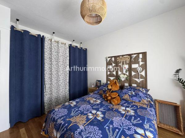 Location Appartement 2 pièces 42 m2 à Montmorot