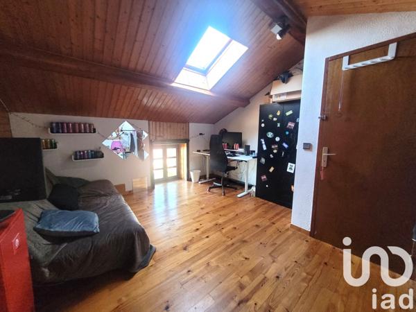 Maison à vendre 5 pièces 145 m² Saint-Genest-Malifaux