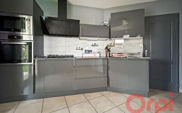 Maison à vendre    4 pièces •  Sérignan