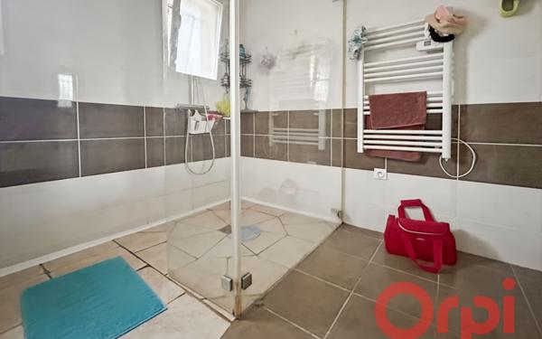 Maison à vendre    4 pièces •  Sérignan