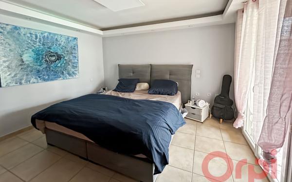 Maison à vendre    4 pièces •  Sérignan