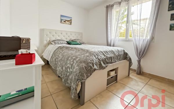 Maison à vendre    4 pièces •  Sérignan