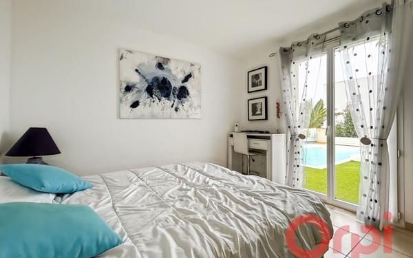 Maison à vendre    4 pièces •  Sérignan