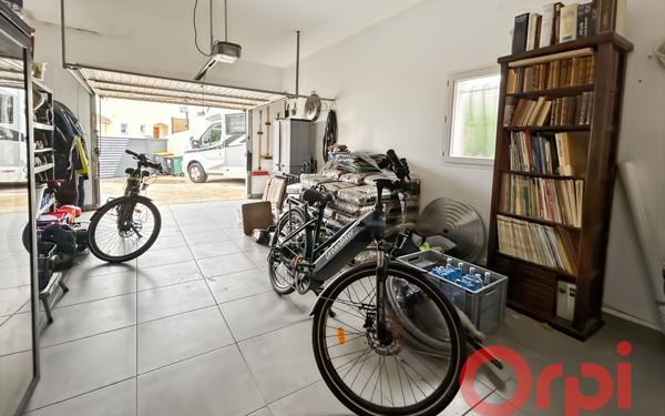 Maison à vendre    4 pièces •  Sérignan