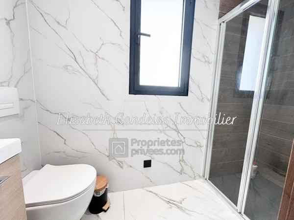 Maison contemporaine au design d'exception à 20mn de Toulouse