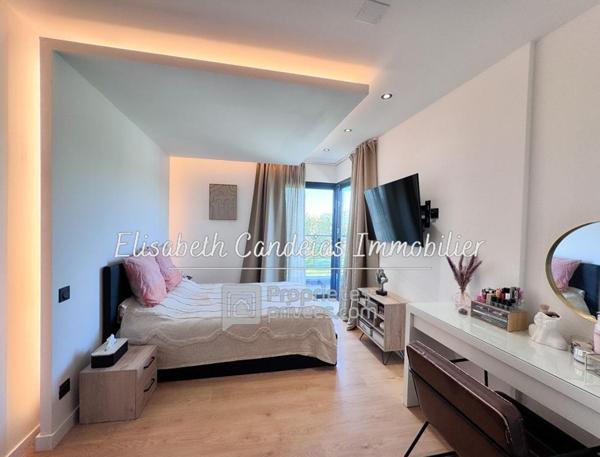 Maison contemporaine au design d'exception à 20mn de Toulouse