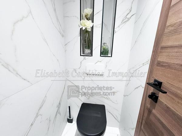 Maison contemporaine au design d'exception à 20mn de Toulouse