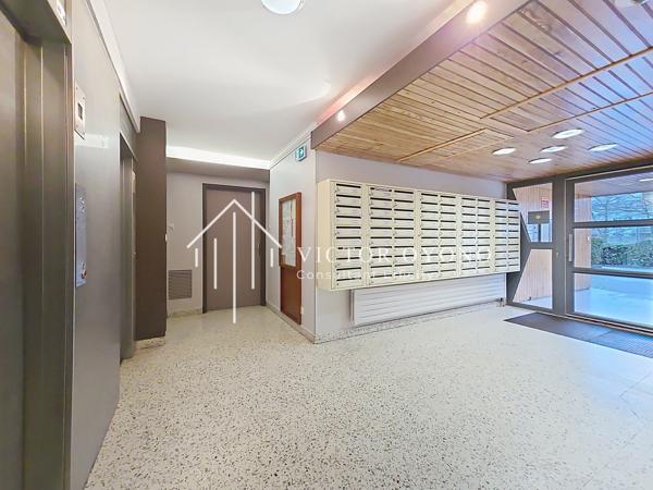 Appartement 4 pièces - 76 m²