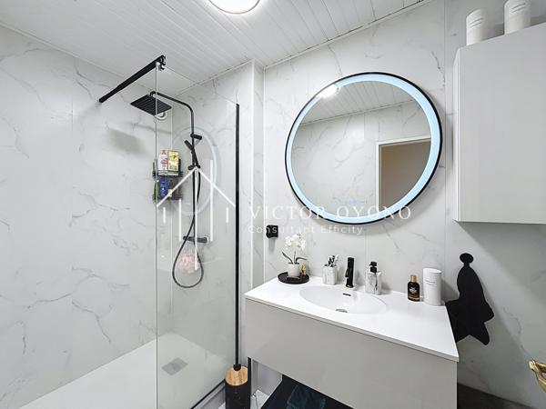 Appartement 4 pièces - 76 m²