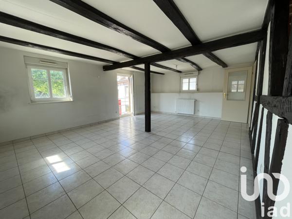Appartement à vendre 4 pièces 113 m² Oberhausbergen
