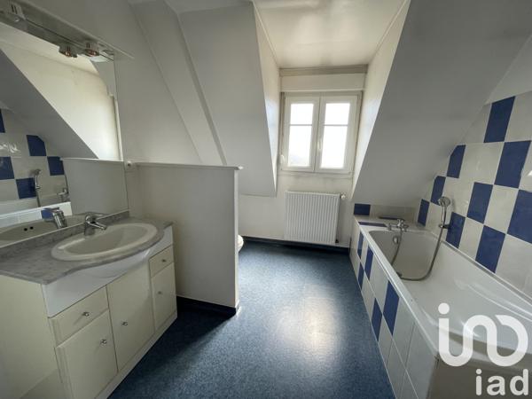 Appartement à vendre 4 pièces 113 m² Oberhausbergen