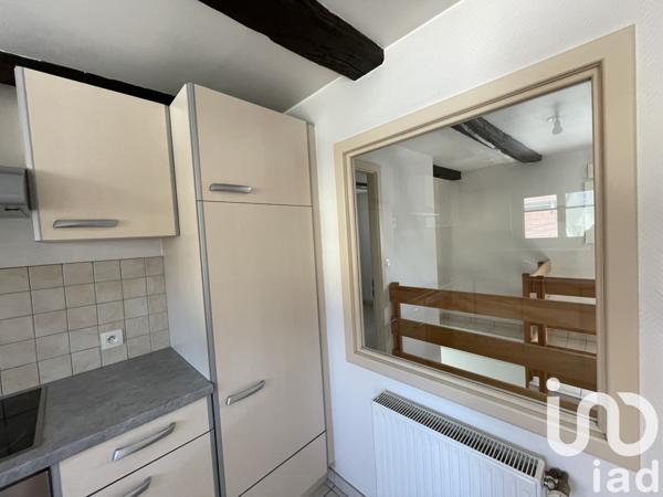 Appartement à vendre 4 pièces 113 m² Oberhausbergen