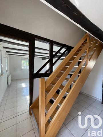 Appartement à vendre 4 pièces 113 m² Oberhausbergen