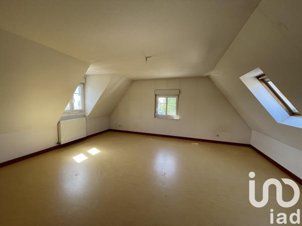 Appartement à vendre 4 pièces 113 m² Oberhausbergen