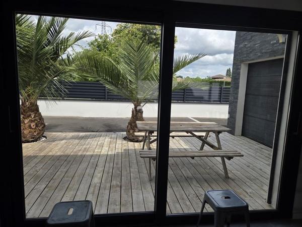 Maison à vendre 638 670 € Léognan 5 p 169 m² DPE A