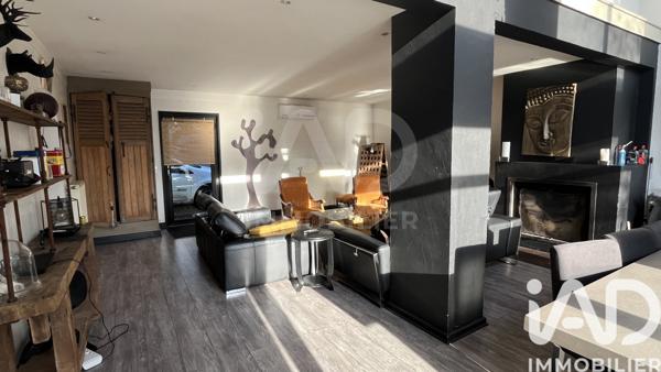 Maison à vendre 7 pièces 263 m² Saint-Jean-de-la-Ruelle