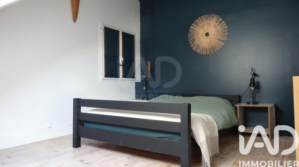 Maison à vendre 7 pièces 263 m² Saint-Jean-de-la-Ruelle