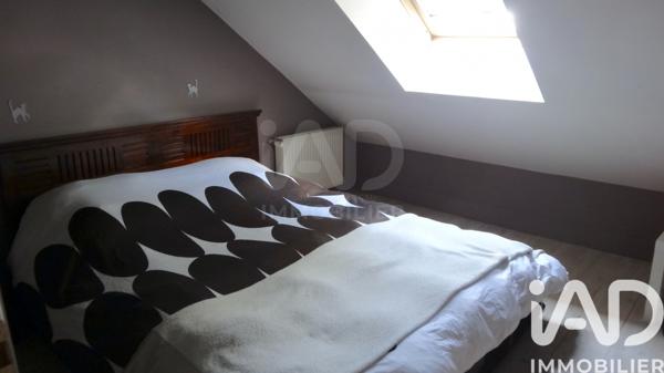 Maison à vendre 7 pièces 263 m² Saint-Jean-de-la-Ruelle