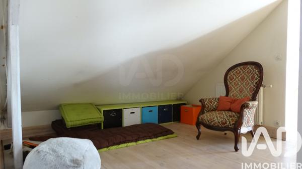 Maison à vendre 7 pièces 263 m² Saint-Jean-de-la-Ruelle