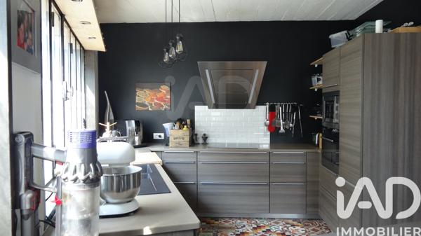 Maison à vendre 7 pièces 263 m² Saint-Jean-de-la-Ruelle