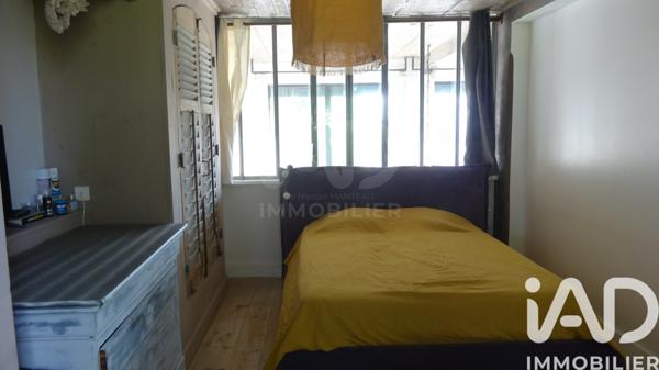 Maison à vendre 7 pièces 263 m² Saint-Jean-de-la-Ruelle