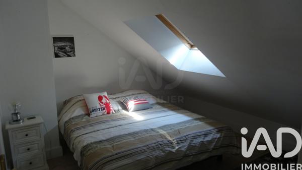 Maison à vendre 7 pièces 263 m² Saint-Jean-de-la-Ruelle