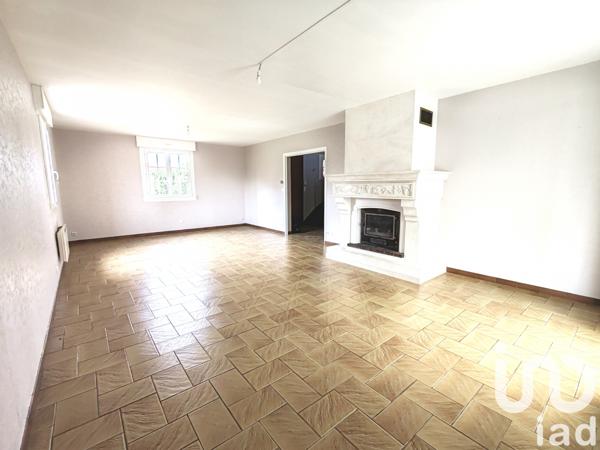 Maison à vendre 7 pièces 180 m² Revelles