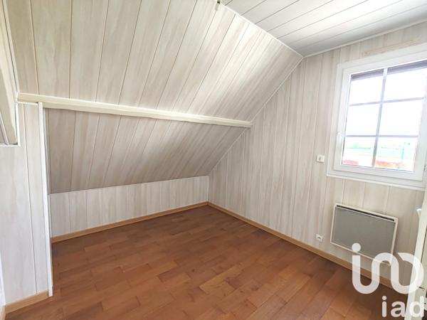 Maison à vendre 7 pièces 180 m² Revelles