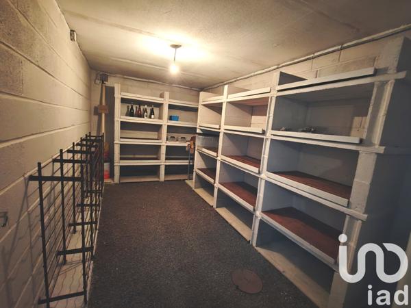 Maison à vendre 7 pièces 180 m² Revelles