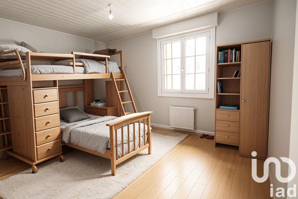 Maison à vendre 7 pièces 180 m² Revelles