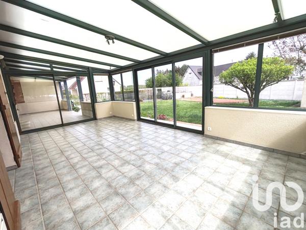 Maison à vendre 7 pièces 180 m² Revelles