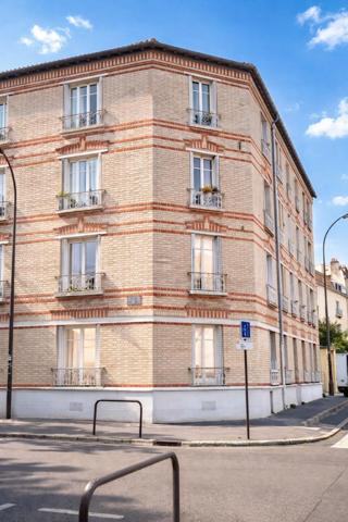 Idéal colocation – 9% de rendement locatif