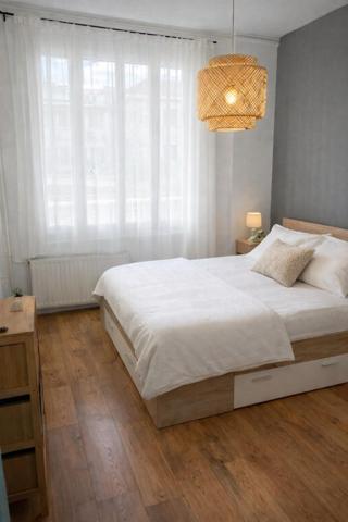 Idéal colocation – 9% de rendement locatif