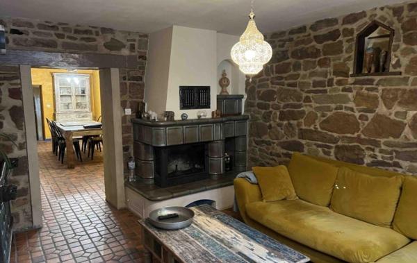 Vente Maison Hombourg-haut   