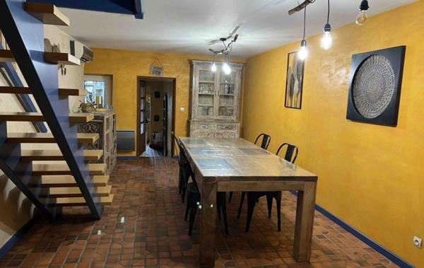 Vente Maison Hombourg-haut   