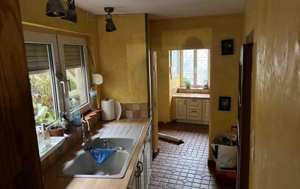 Vente Maison Hombourg-haut   
