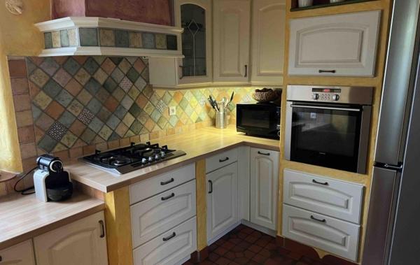 Vente Maison Hombourg-haut   