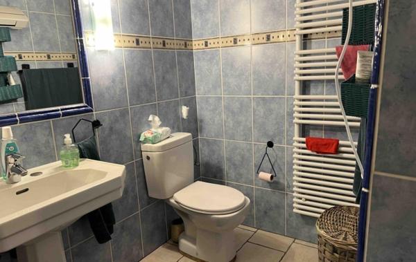 Vente Maison Hombourg-haut   