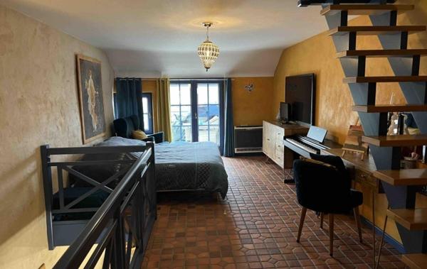 Vente Maison Hombourg-haut   