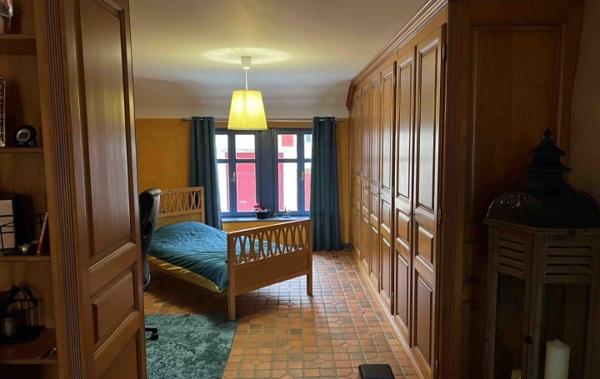 Vente Maison Hombourg-haut   