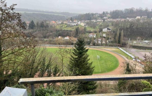 Vente Maison Hombourg-haut   