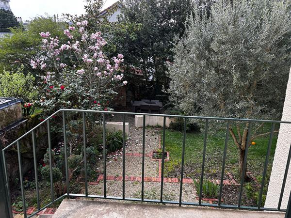 MAISON 7 PIECES ROND-POINT DE PARIS - BD DES POILUS , Nantes MAISON 7 PIECES ROND-POINT DE PARIS - BD DES POILUS , Nantes