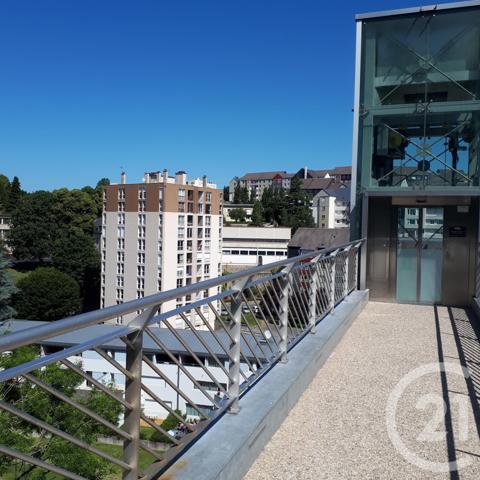 Appartement F4 à vendre  4 pièces - 69 m2 ST LO - 50