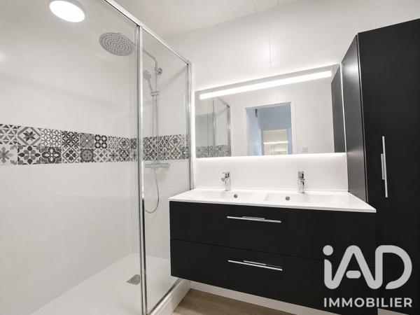 Appartement à vendre 3 pièces 72 m² Cusset