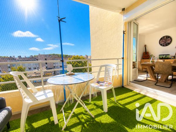 Appartement à vendre 3 pièces 72 m² Cusset