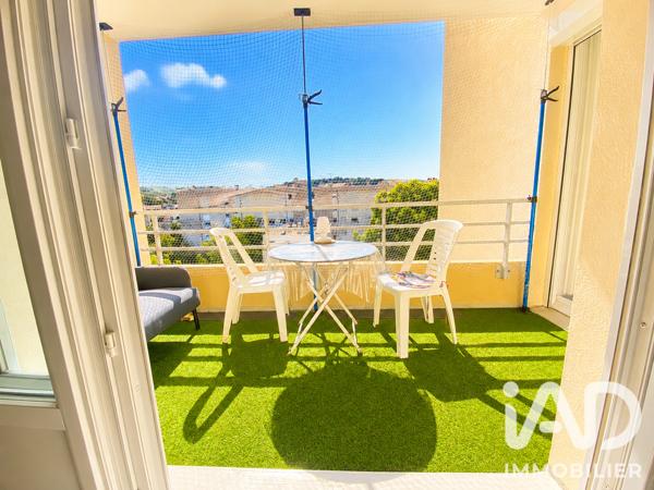 Appartement à vendre 3 pièces 72 m² Cusset