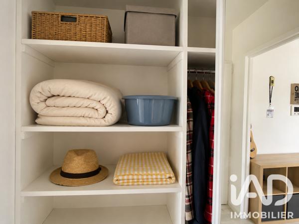 Appartement à vendre 3 pièces 72 m² Cusset