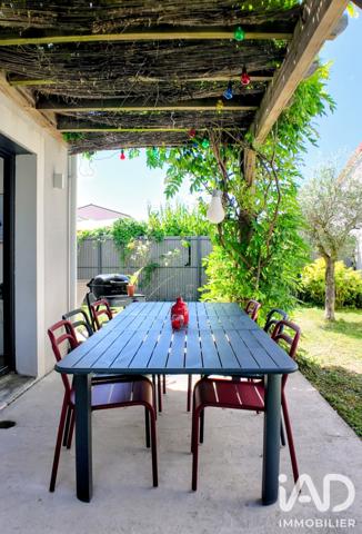Maison à vendre 7 pièces 120 m² Saint-Just-Saint-Rambert